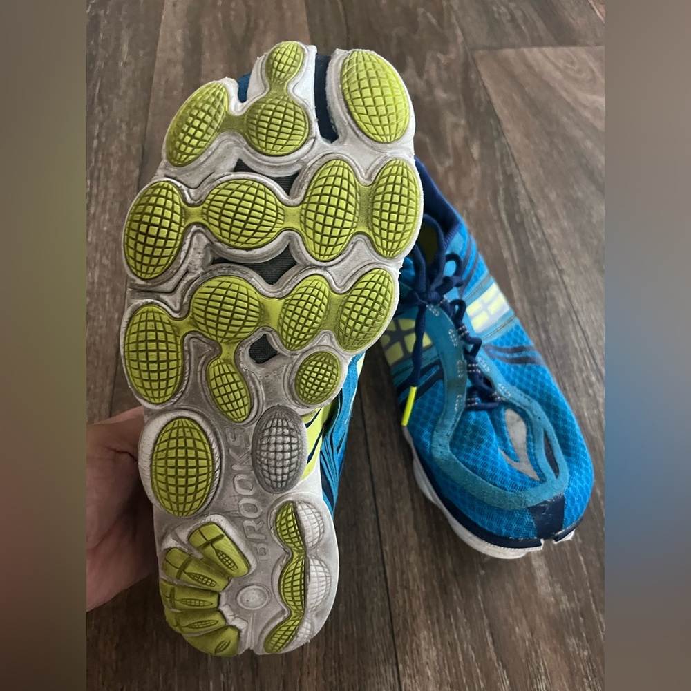 Brooks Pure Connect (Size: 8) - Picture 4 of 4